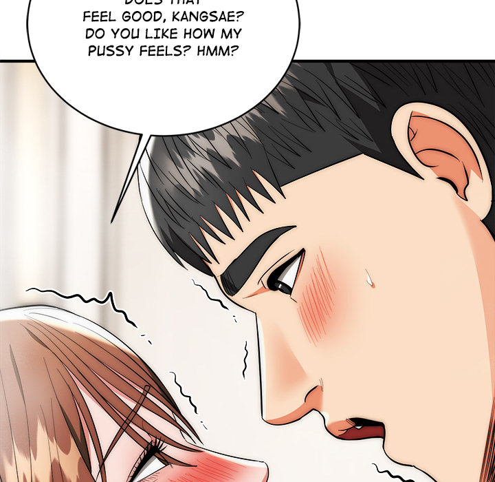 Kangsae the Strong - UNCENSORED - episode 33 - 129