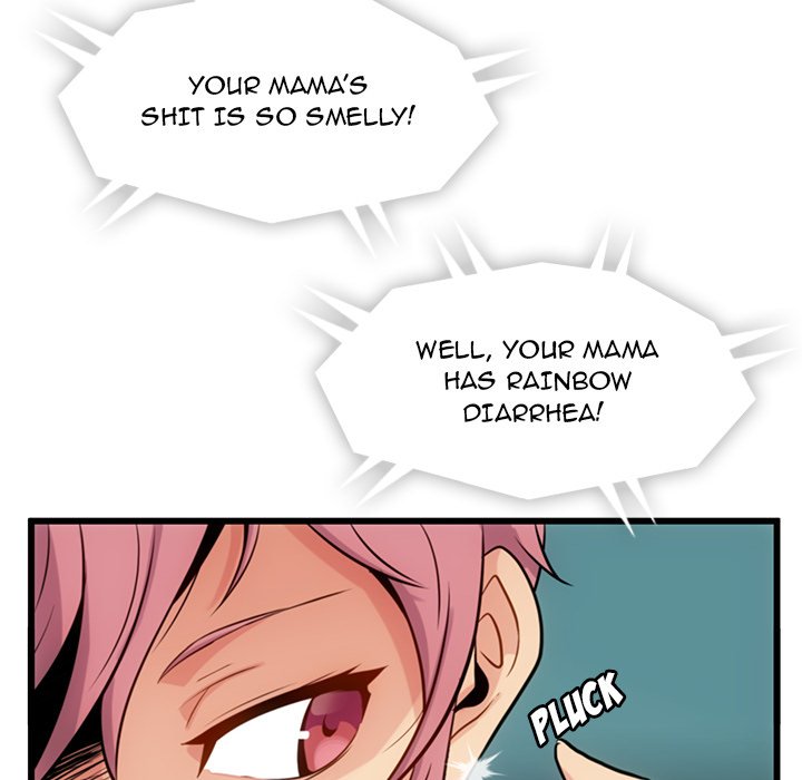 Such a Cute Spy - episode 4 - 47
