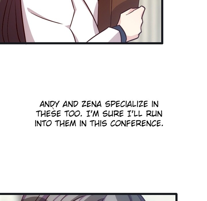 CEO's Sudden Proposal - episode 8 - 63