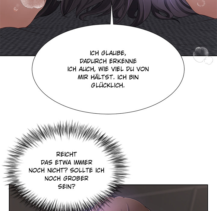 Ich will doch nur SIE! - episode 11 - 110