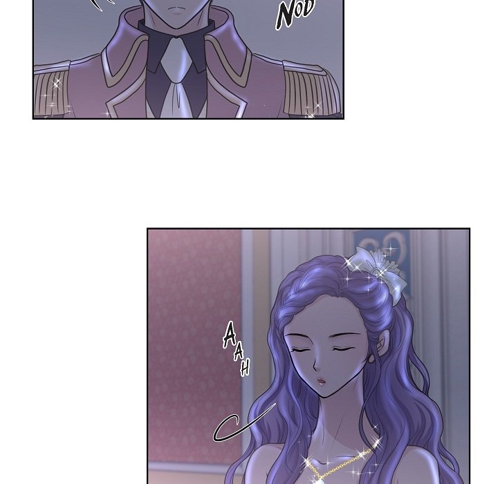 On the Emperor's Lap - episode 35 - 77
