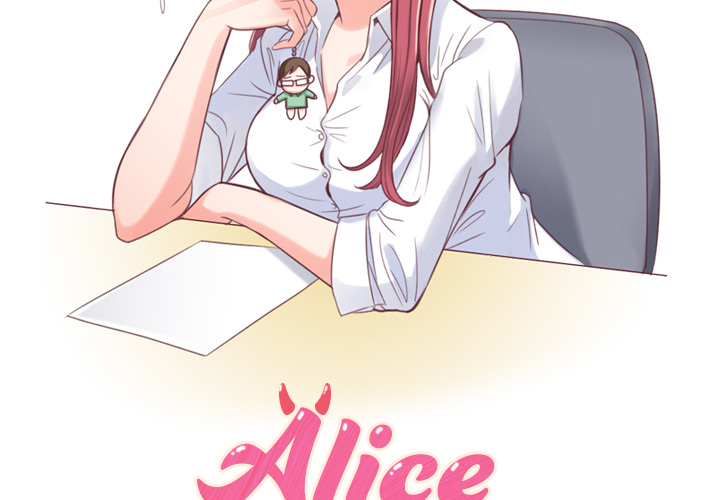 Alice die Nervensäge - episode 41 - 1