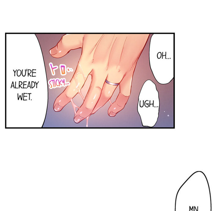 First Time With My Wife (Again) - episode 11 - 48