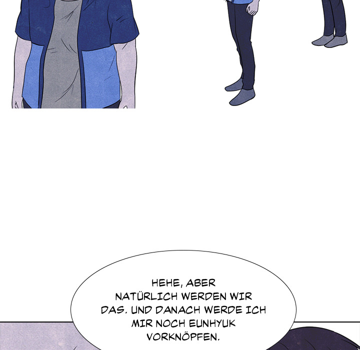 Teufel der Oberstufe - episode 189 - 90