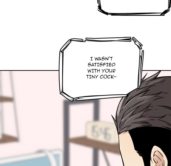 Excuse me, This is my Room - episode 43 - 73