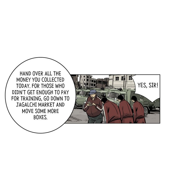 The Hooligans - episode 42 - 21