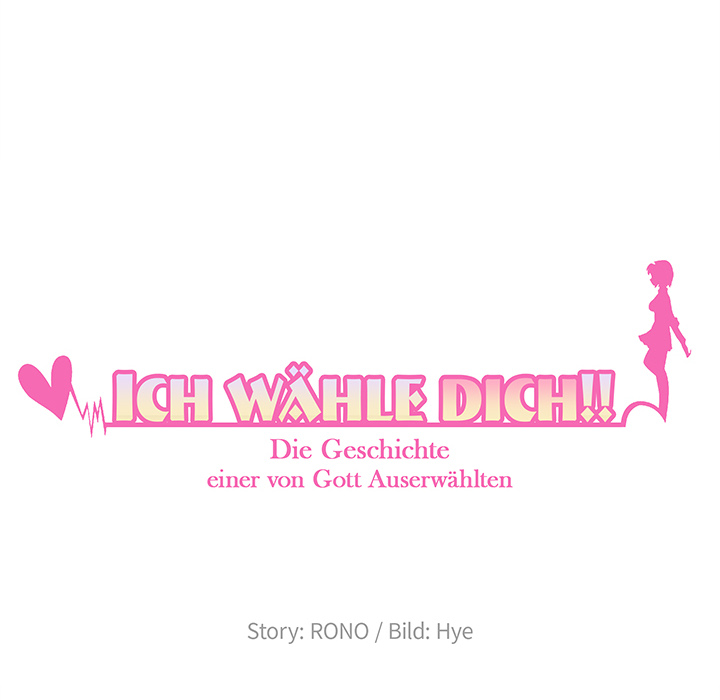 Ich wähle dich! - episode 111 - 7