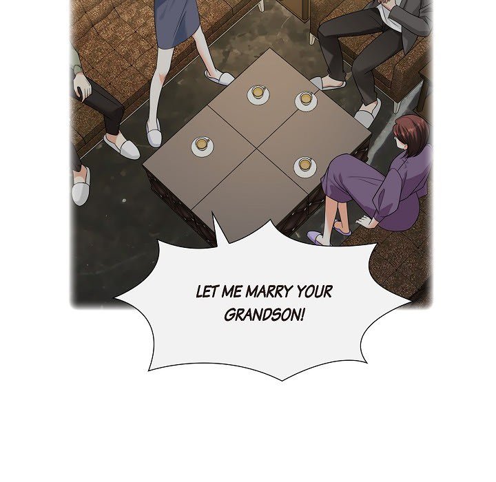Some Kind of Marriage - episode 11 - 17