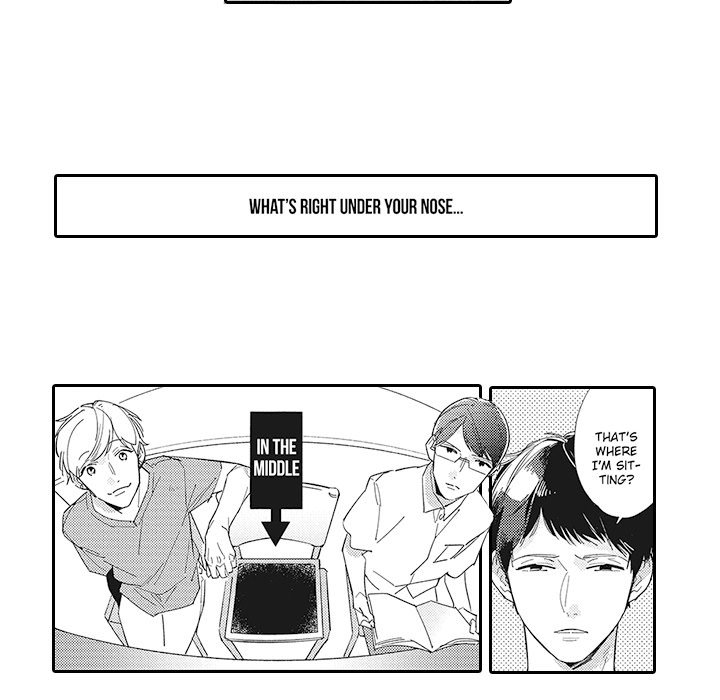 Welcome! To the BL Research Club - episode 12 - 23