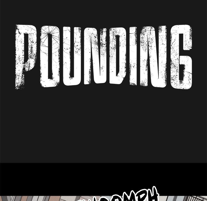 Pounding - episode 33 - 15