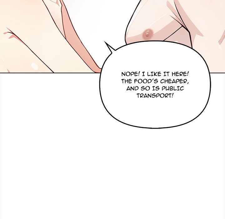 The Secret of a Girls' Dorm - episode 6 - 131