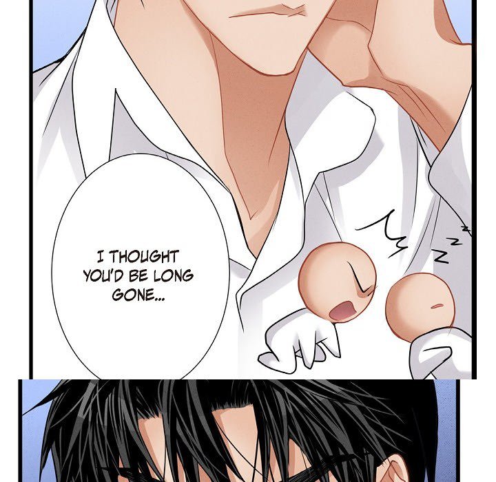 Work, Fight and Love - Webtoon Edition - episode 23 - 66