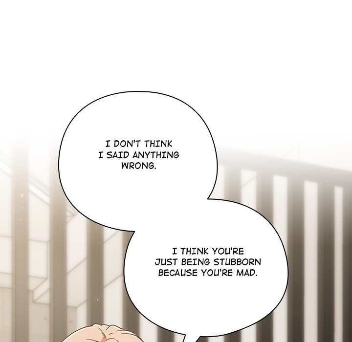 Honey Sweet Part-Time Job - episode 2 - 21