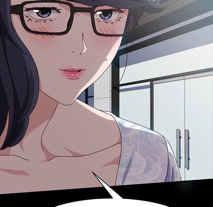God Model - episode 18 - 8