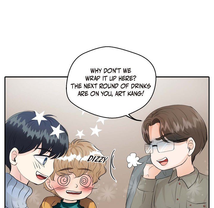 Come Be My Teacher - episode 6 - 59