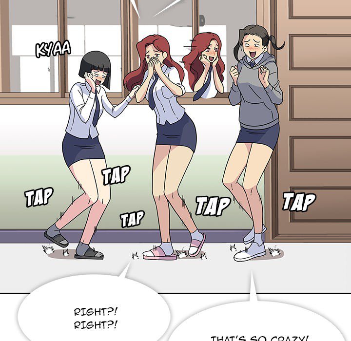 Springtime for Blossom - episode 11 - 20