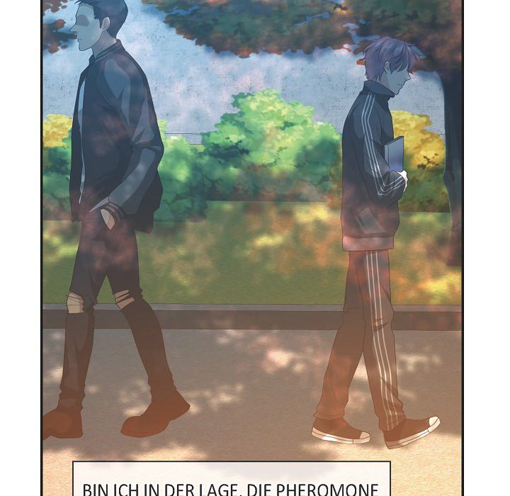 Die geheime Liebe des Omega K - episode 7 - 7