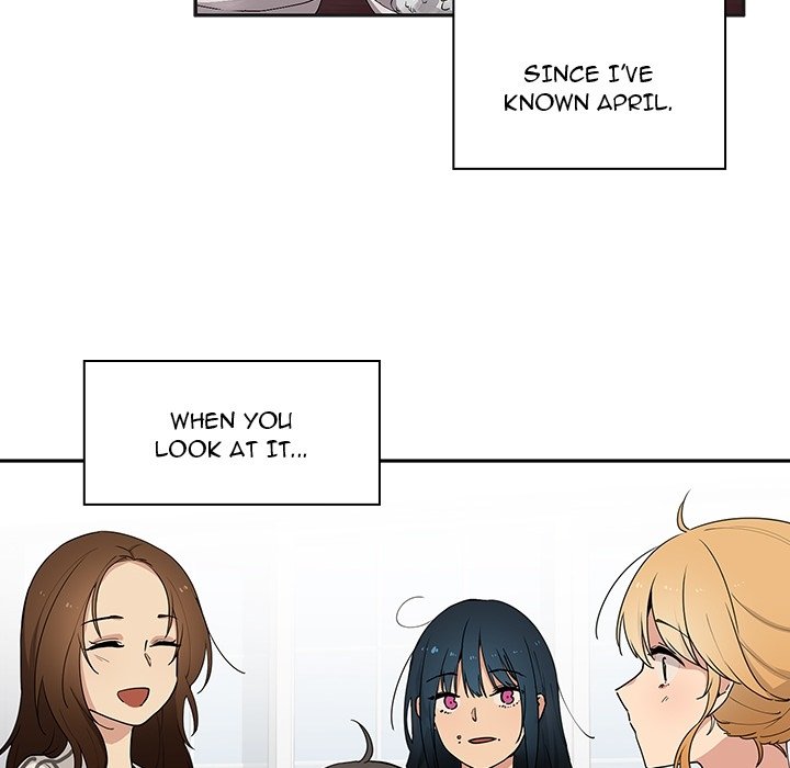 Close as Neighbors - episode Prologue - 33