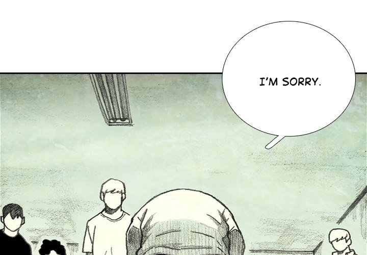 Monster Child - episode 18 - 1