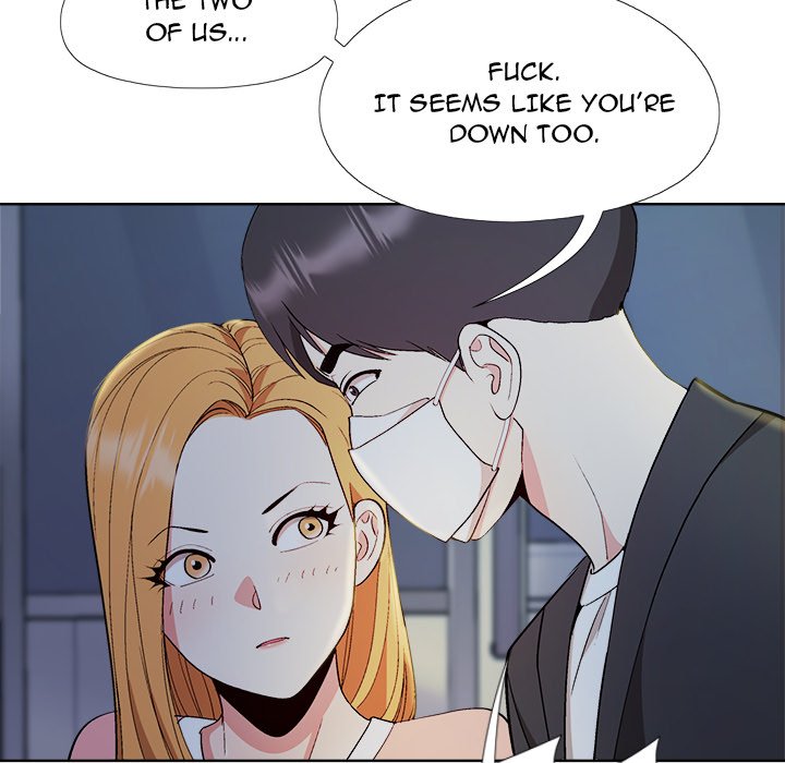 Cosplay Girl - episode 8 - 77
