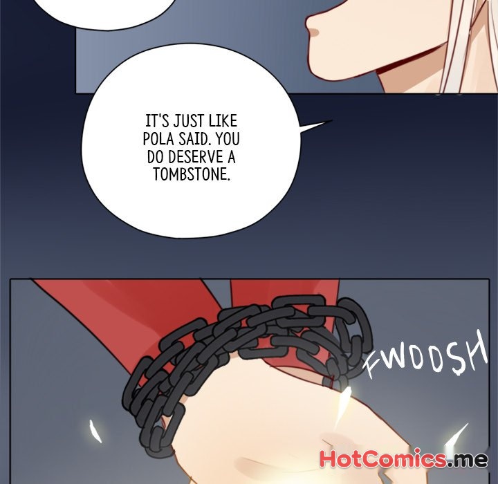 Odis and Moa's Underworld Diary - episode 61 - 28