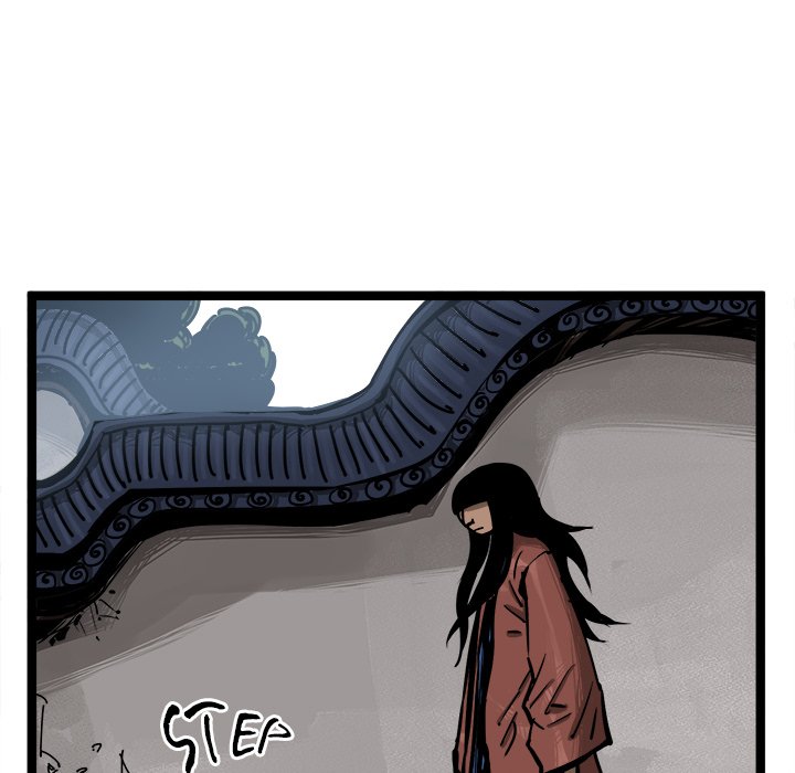 Lee Gwak, the Warrior - episode 14 - 56