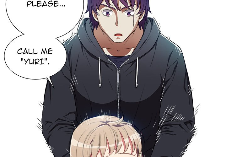 Yuri's Part Time Job - episode 32 - 2