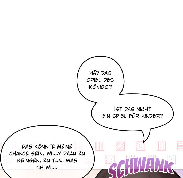 Überleben in einem Comic - episode 47 - 90
