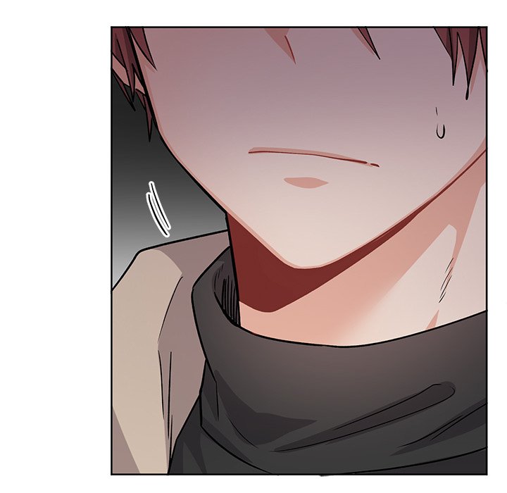 Pheromone Sherbet♥ - episode 17 - 18