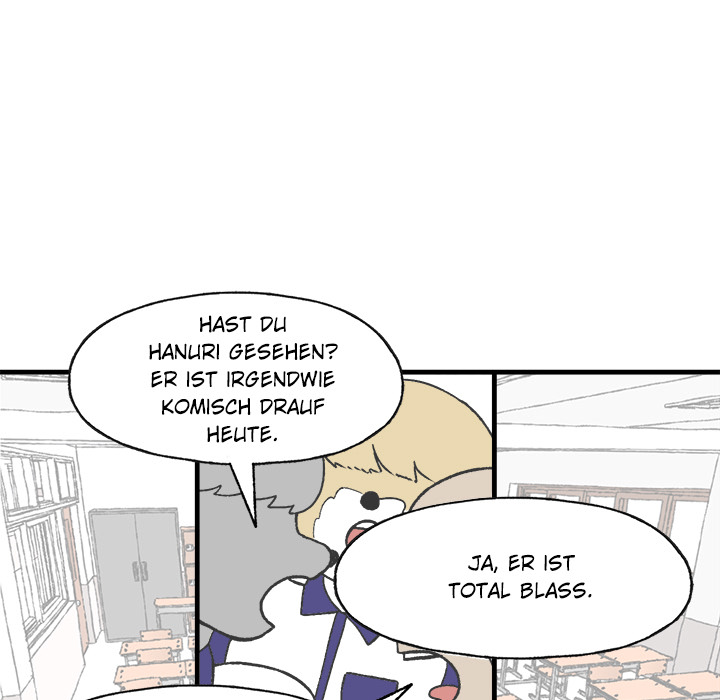 Mitschüler fressen verboten - episode 9 - 4