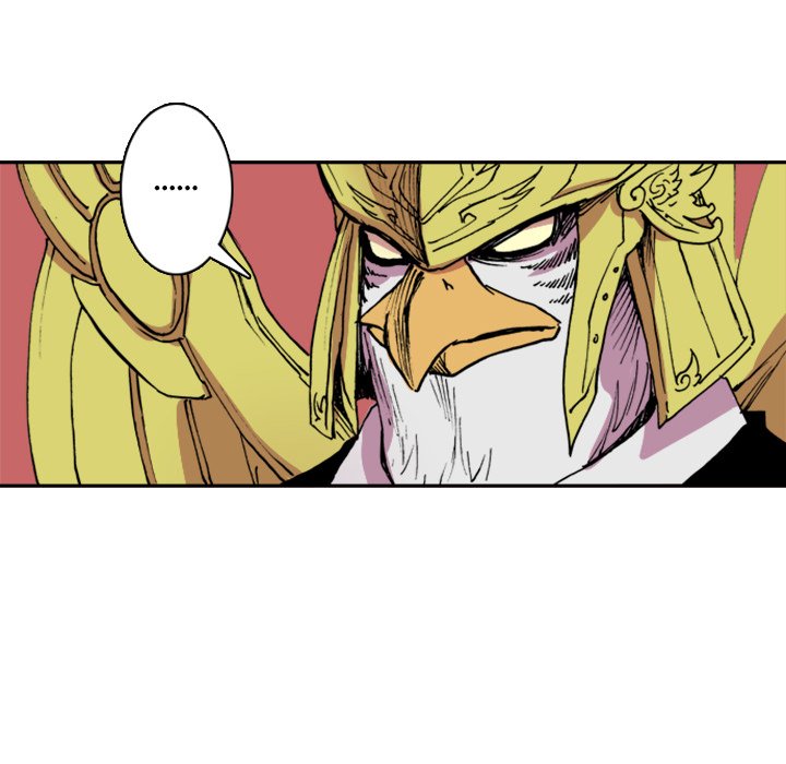 Grand Legend Ramayana - episode 49 - 52