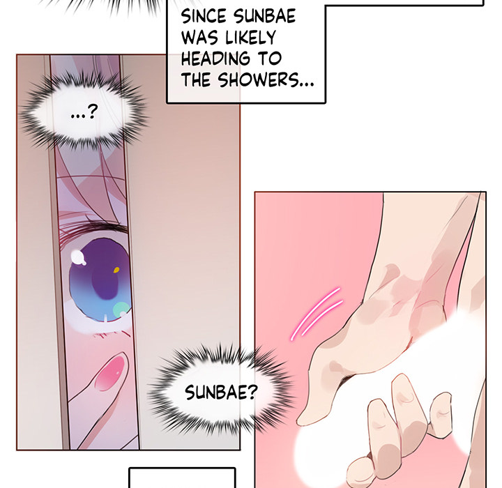 A Pervert's Daily Life - episode 17 - 38