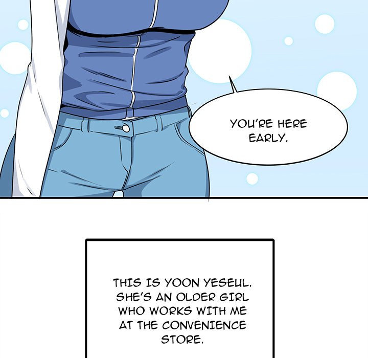 Excuse Me, This is my Room - episode 1 - 99