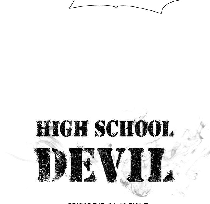 High School Devil - episode 17 - 9