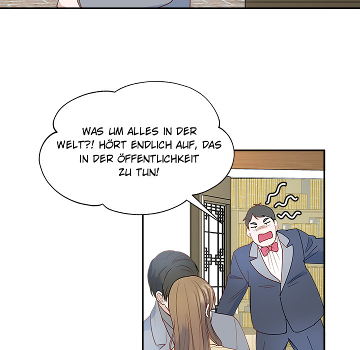 Ihr seltsamer Nachtgast - episode 60 - 74