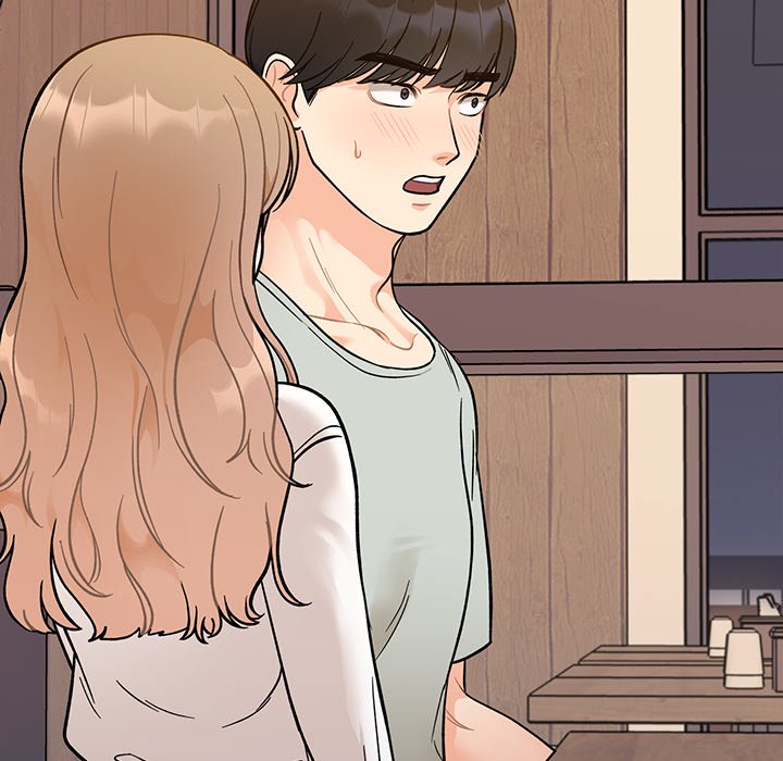 Secret Siblings - episode 3 - 132