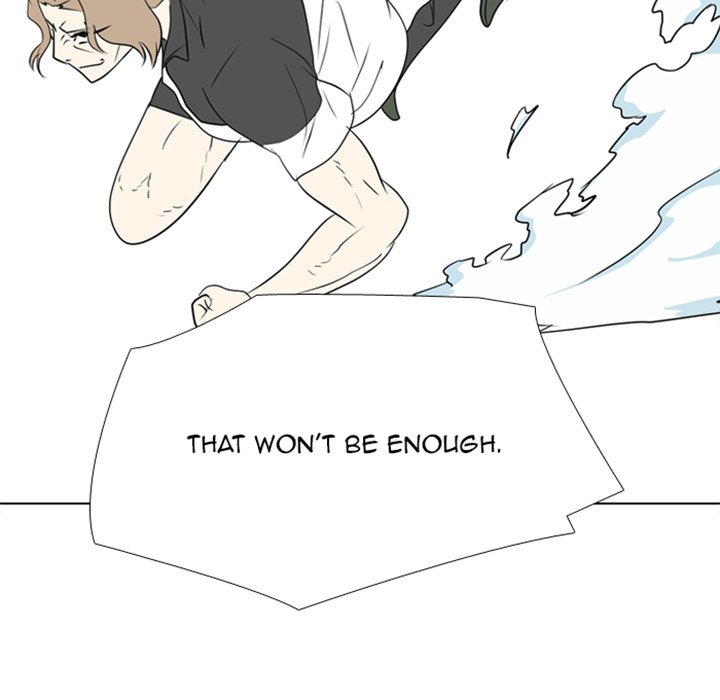 Taekwon High - episode 18 - 4
