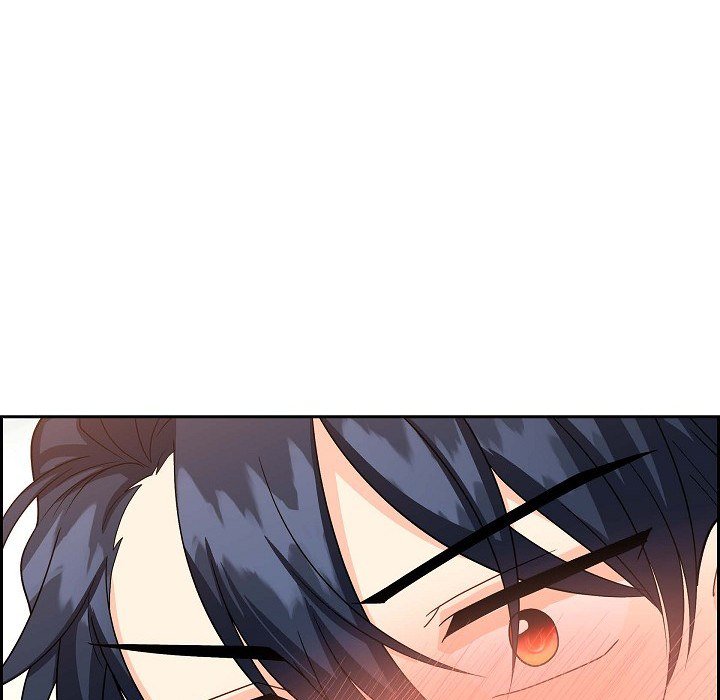 The Destroyer Fell in Love with Me - episode 13 - 21