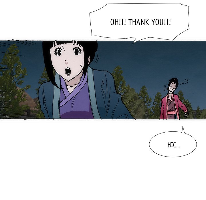 Living with One Leg - episode 3 - 55