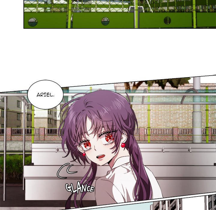 The Spring Scent of the Sea - episode 35 - 69