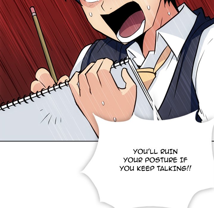 Such a Cute Spy - episode 26 - 70