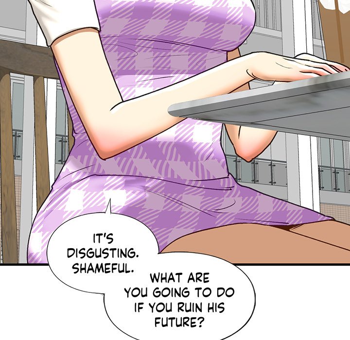 Stepsister - episode 30 - 64