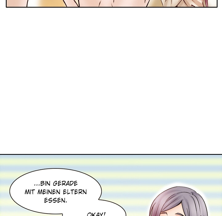Gestörte Liebe - episode 17 - 23