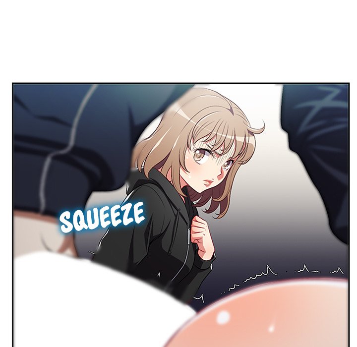 Yuri's Part Time Job - episode 60 - 38