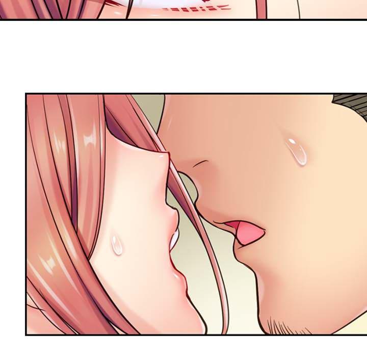 I Can't Resist His Massage! Cheating in Front of My Husband's Eyes - episode 11 - 24