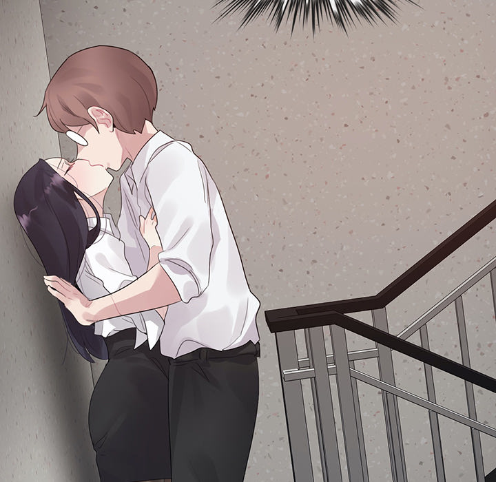 A Pervert's Daily Life - episode 106 - 27