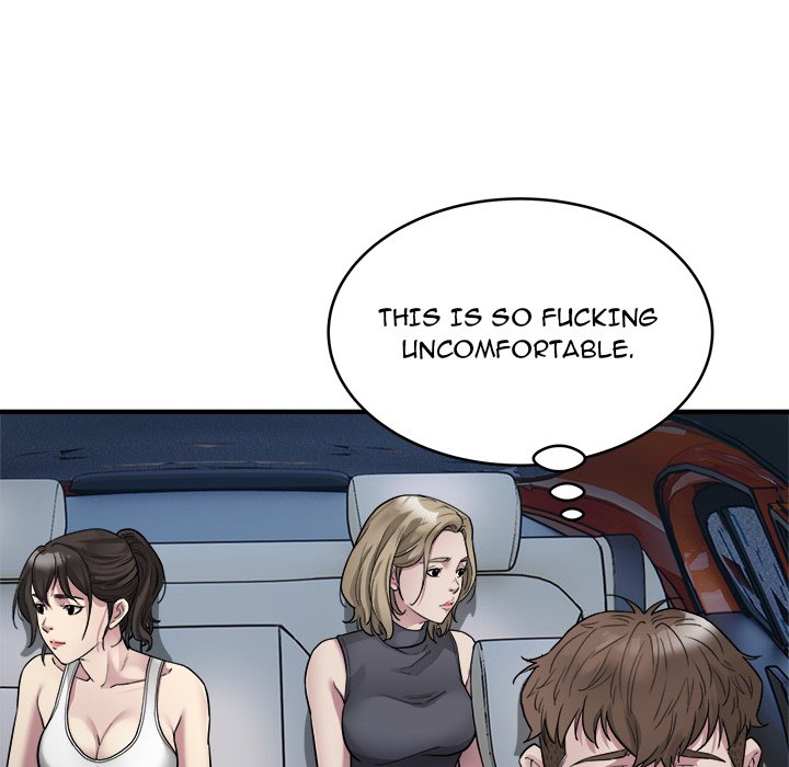 Taxi - episode 8 - 28