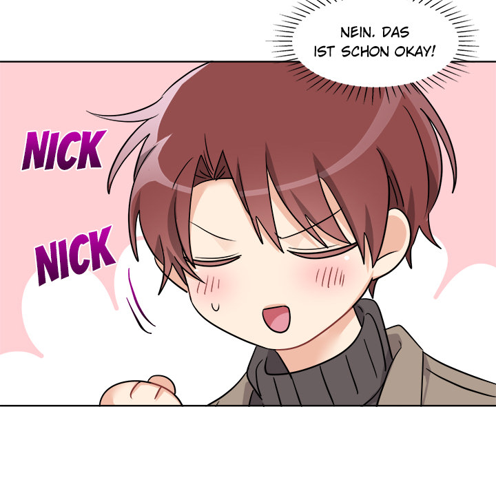 Pheromon Sorbet♥ - episode 44 - 26
