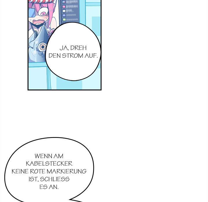 Robogattin - episode 16 - 23