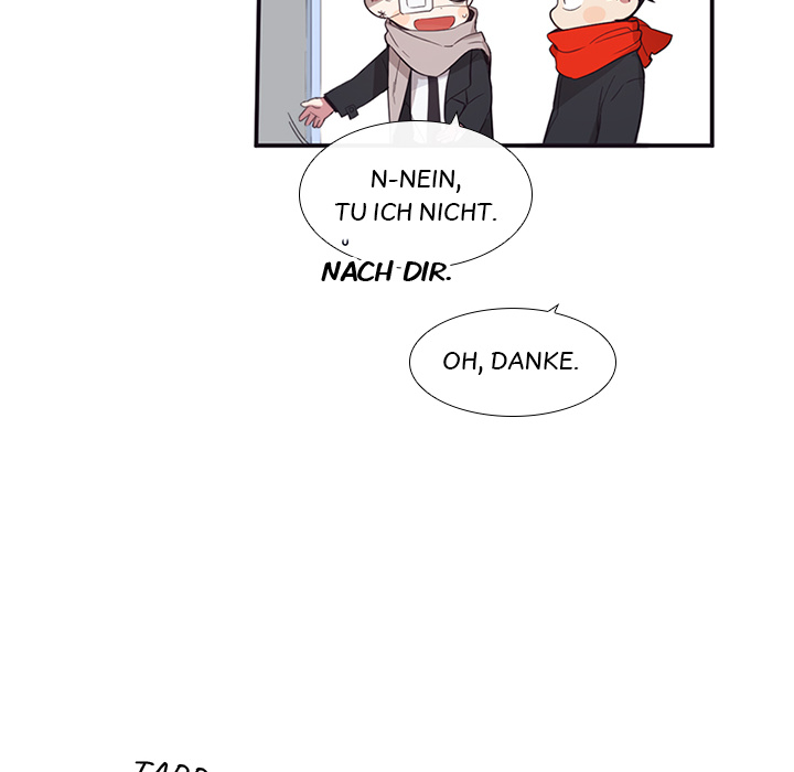 Himmel & Hölle GmbH - episode 26 - 26